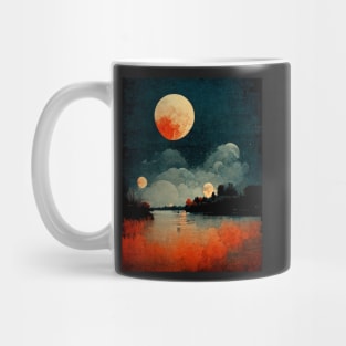 Bad Moon is Rising Mug